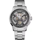 Mido Multifort Skeleton Chronograph Herrenuhr M038.662.11.060.00