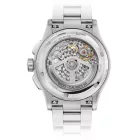 Mido Multifort Skeleton Chronograph Herrenuhr M038.662.11.060.00