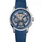 Mido Multifort Skeleton Chronograph Herrenuhr M038.662.17.040.00