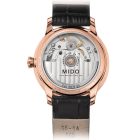 Mido Baroncelli Damenuhr M039.207.36.106.01