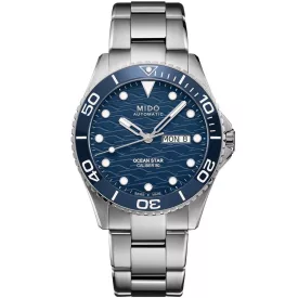 Mido Ocean Star Herrenuhr M042.430.11.041.00