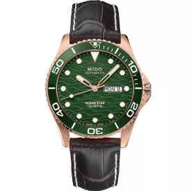 Mido Ocean Star 200C Herrenuhr M042.430.36.091.00