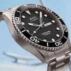 Mido Ocean Star 200 Titanium Herrenuhr M042.430.44.051.00