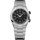 Mido Multifort 8 Two Crowns Herrenuhr M047.507.11.051.00