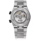 Mido Multifort 8 Two Crowns Herrenuhr M047.507.11.051.00