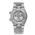 Mido Multifort 8 Two Crowns Herrenuhr M047.507.11.081.00
