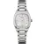 Mido Multifort TV 28 Quartz Damenuhr M049.110.11.116.00