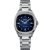 Mido Multifort TV 35 Damenuhr M049.307.11.041.00