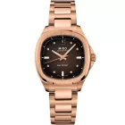 Mido Multifort TV 35 Damenuhr M049.307.33.296.00