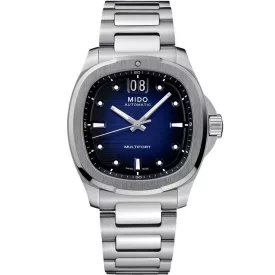 Mido Multifort TV Big Date Herrenuhr M049.526.11.041.00