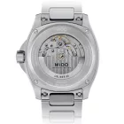 Mido Multifort TV Big Date Herrenuhr M049.526.11.091.00