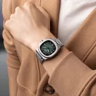 Mido Multifort TV Big Date Herrenuhr M049.526.11.091.00