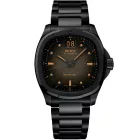 Mido Multifort TV Big Date Herrenuhr M049.526.33.081.00