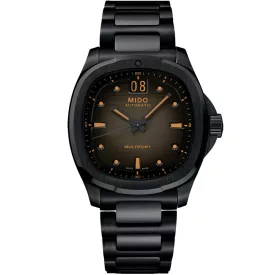 Mido Multifort TV Big Date Herrenuhr M049.526.33.081.00