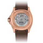 Mido Multifort TV Big Date Herrenuhr M049.526.37.291.00