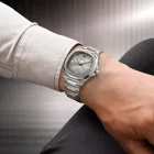 Mido Multifort TV Big Date Herrenuhr M049.526.44.081.00