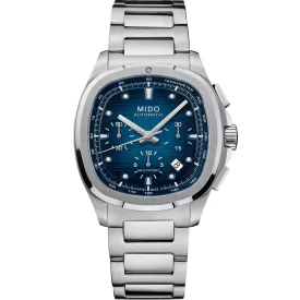   Mido Multifort TV Chronograph Herrenuhr Satz M049.527.11.041.00