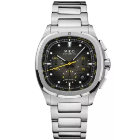   Mido Multifort TV Chronograph Herrenuhr Satz M049.527.11.081.00