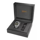 Mido Multifort TV Chronograph Herrenuhr Satz M049.527.11.081.00