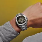 Mido Multifort TV Chronograph Herrenuhr Satz M049.527.11.081.00