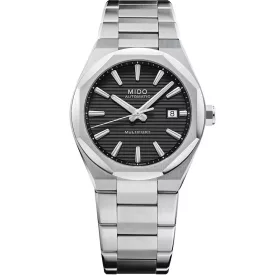Mido Multifort 8 One Crown Herrenuhr M055.507.11.051.00
