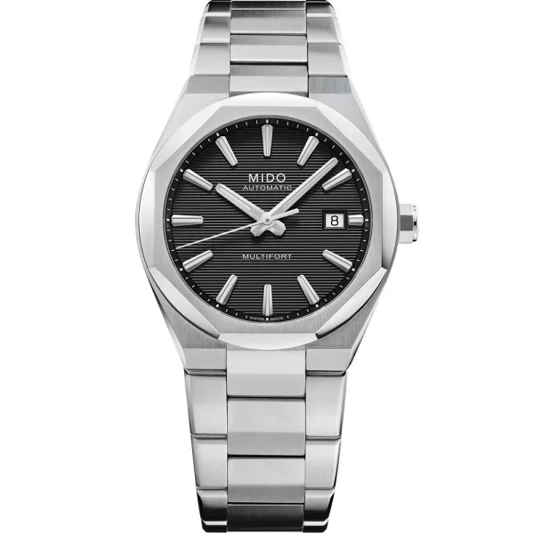 Mido Multifort 8 One Crown Herrenuhr M055.507.11.051.00