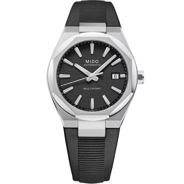 Mido Multifort 8 One Crown Herrenuhr M055.507.17.051.00