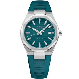Mido Multifort 8 One Crown Herrenuhr M055.507.17.091.00
