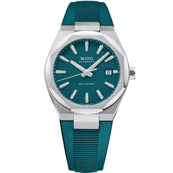 Mido Multifort 8 One Crown Herrenuhr M055.507.17.091.00
