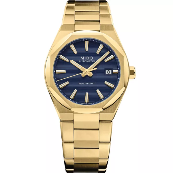 Mido Multifort 8 One Crown Herrenuhr M055.507.33.041.00