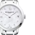 Baume & Mercier Classima Damenuhr M0A10326