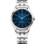 Baume & Mercier Clifton Baumatic Herrenuhr M0A10468