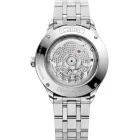 Baume & Mercier Clifton Baumatic Herrenuhr M0A10468