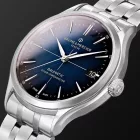 Baume & Mercier Clifton Baumatic Herrenuhr M0A10468