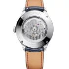 Baume & Mercier Clifton Moon Phase Baumatic Herrenuhr M0A10548