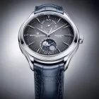 Baume & Mercier Clifton Moon Phase Baumatic Herrenuhr M0A10548