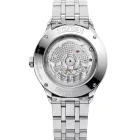 Baume & Mercier Clifton Baumatic Herrenuhr M0A10551