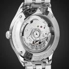 Baume & Mercier Clifton Baumatic Herrenuhr M0A10551