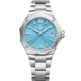 Baume & Mercier Riviera Damenuhr M0A10612
