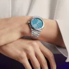 Baume & Mercier Riviera Damenuhr M0A10612