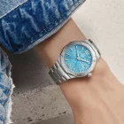 Baume & Mercier Riviera Damenuhr M0A10612