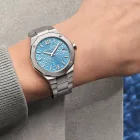 Baume & Mercier Riviera Damenuhr M0A10612