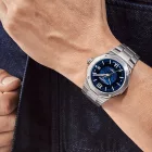 Baume & Mercier Riviera Baumatic Herrenuhr M0A10616