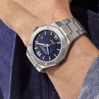 Baume & Mercier Riviera Baumatic Herrenuhr M0A10616