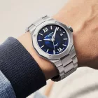 Baume & Mercier Riviera Baumatic Herrenuhr M0A10616