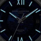 Baume & Mercier Riviera Baumatic Herrenuhr M0A10616
