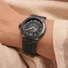 Baume & Mercier Riviera Baumatic Herrenuhr M0A10617