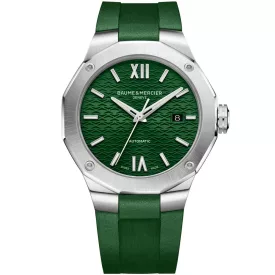 Baume & Mercier Riviera Herrenuhr M0A10618