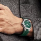 Baume & Mercier Riviera Herrenuhr M0A10618