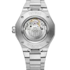 Baume & Mercier Riviera Herrenuhr M0A10620
